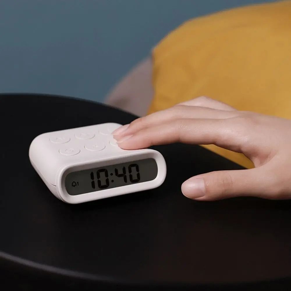 Kitchen Appliances Gift - Regalos Creativos, Pequeño Reloj Despertador a