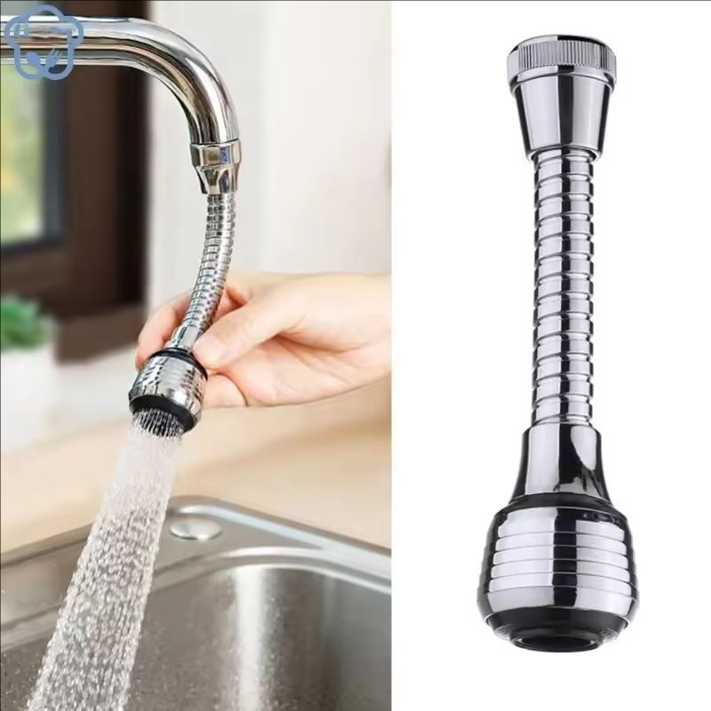 Kitchen Appliances Bundle - Extensor de Grifo de Cocina de