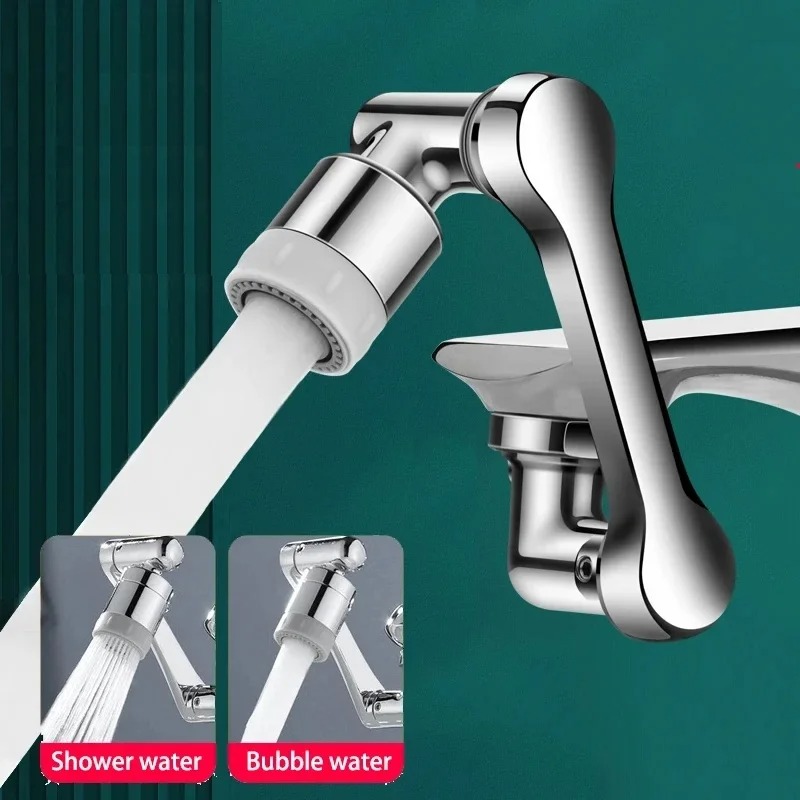 Kitchen Appliances Bundle - 1080 ° Extensor de grifo giratorio,
