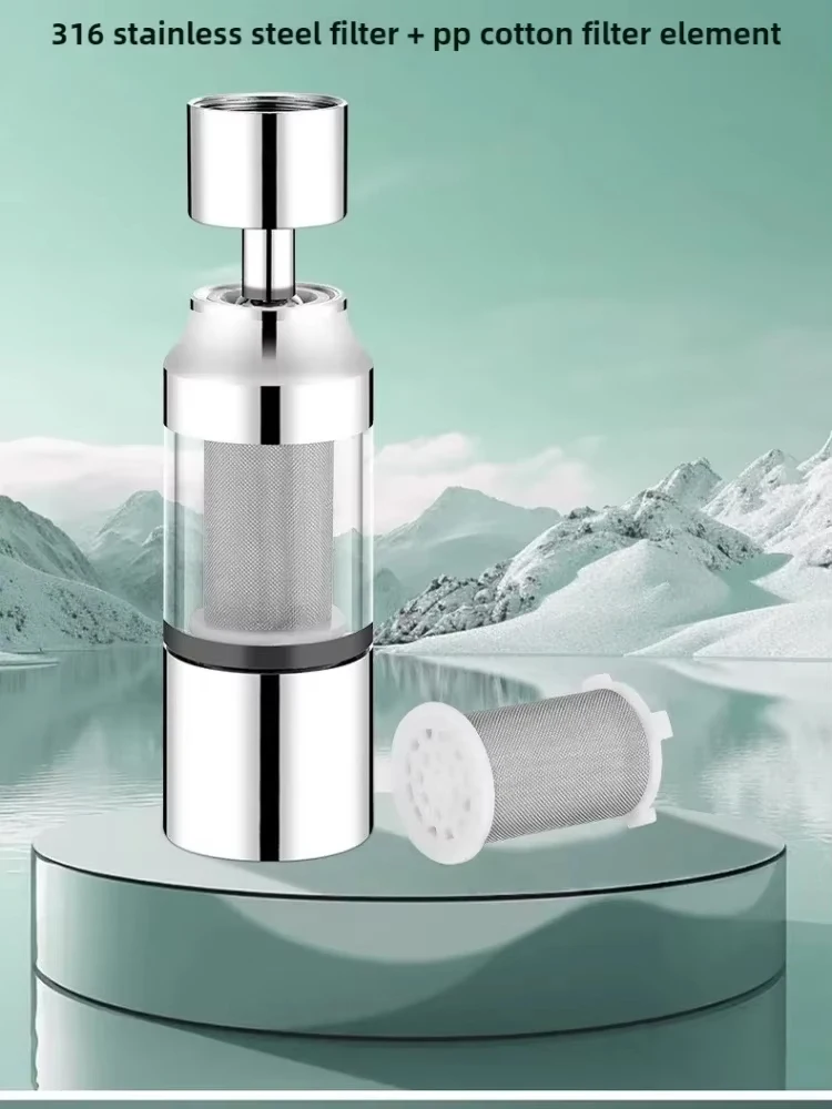 Filtro de agua universal para  - Kitchen Appliances Bundle reseña y precio