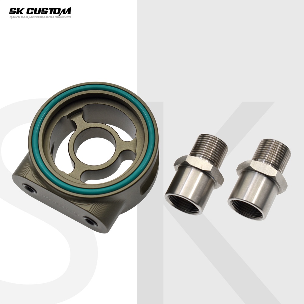 Adaptador Universal SK CUSTOM  - Sandwich Press Grill reseña y precio