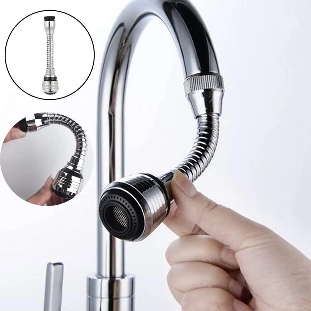 Boquillas ajustables, filtros  - Kitchen Appliances Bundle reseña y precio