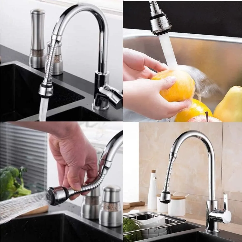 Boquillas ajustables, filtros  - Kitchen Appliances Bundle reseña y precio