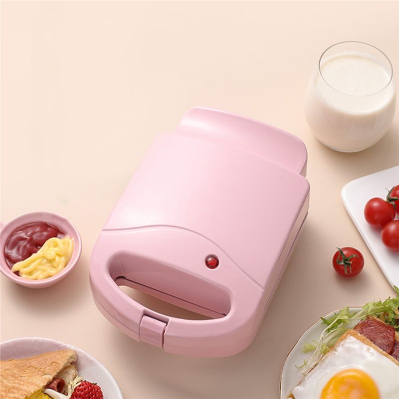 【B25B!】 Sandwichera Eléctrica  - Sandwich Press Grill reseña y precio