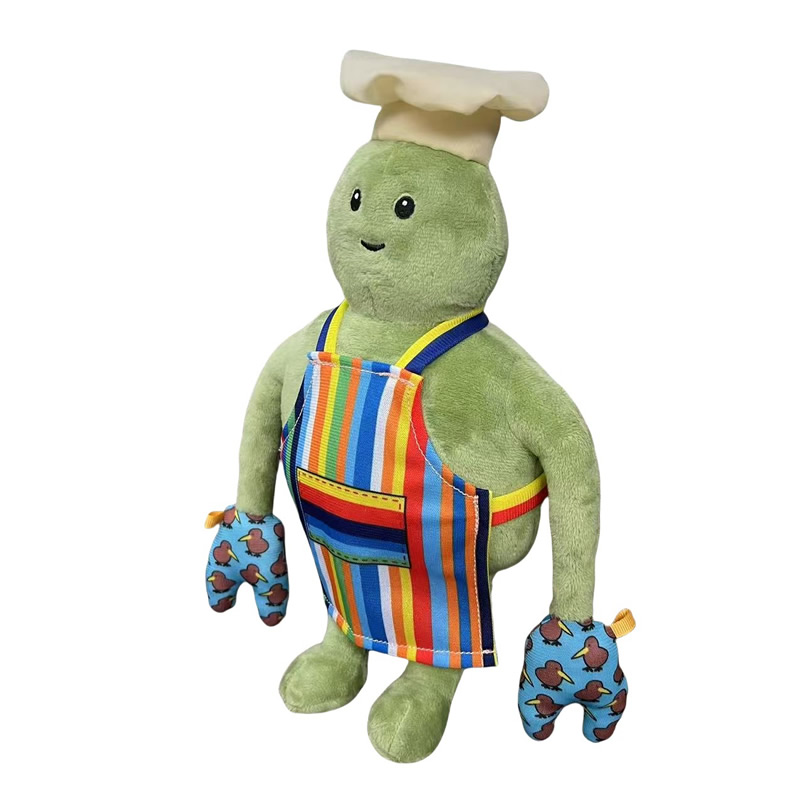 Anime el pequeño Chef Show jug - Kitchen Appliances Gift reseña y precio