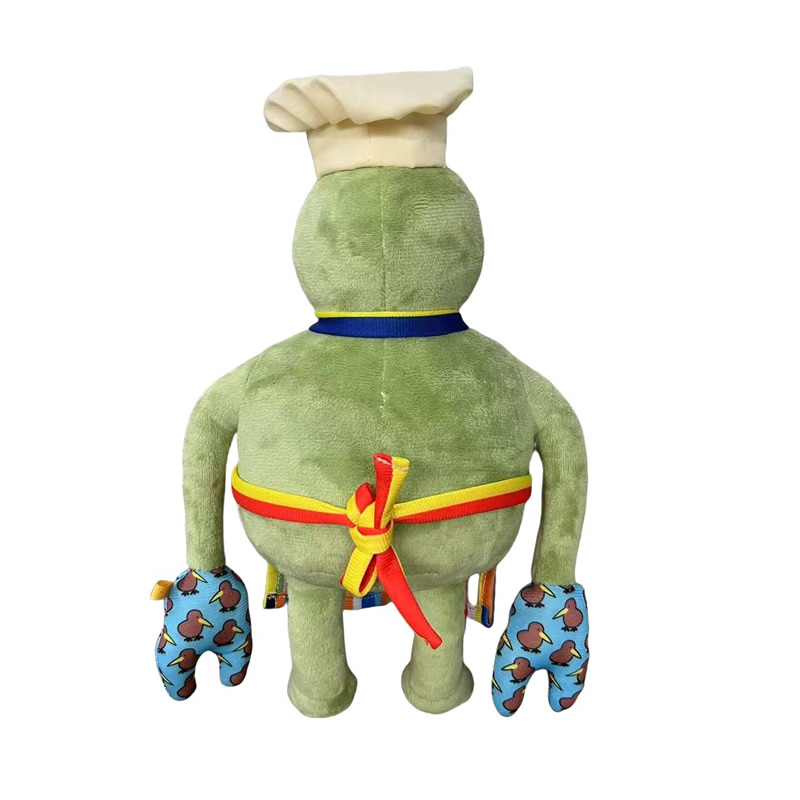 Anime el pequeño Chef Show jug - Kitchen Appliances Gift reseña y precio