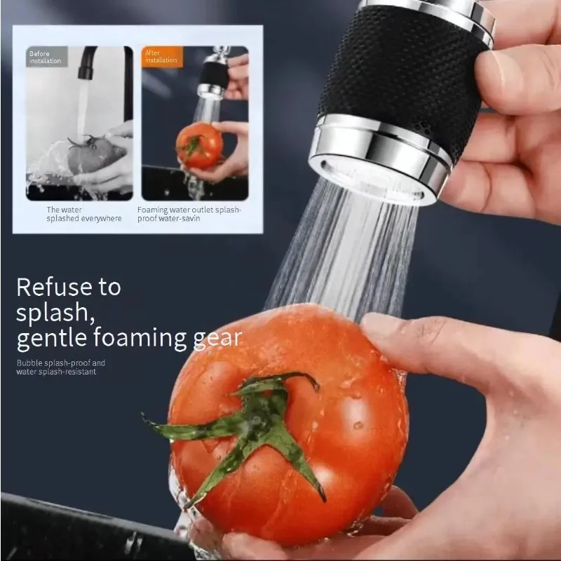 Extensor Universal para Grifo  - Kitchen Appliances Bundle reseña y precio