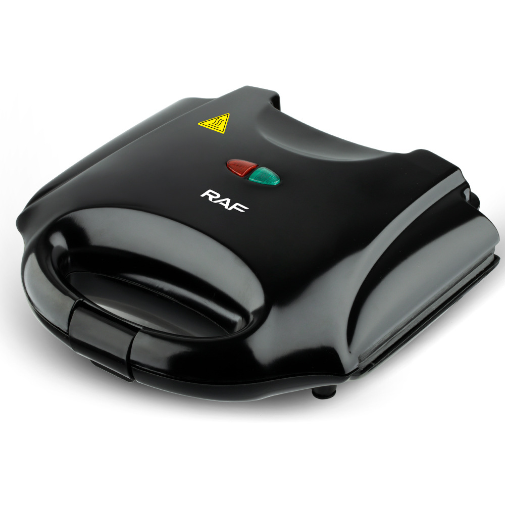 Máquina eléctrica para hacer g - Sandwich Press Grill reseña y precio