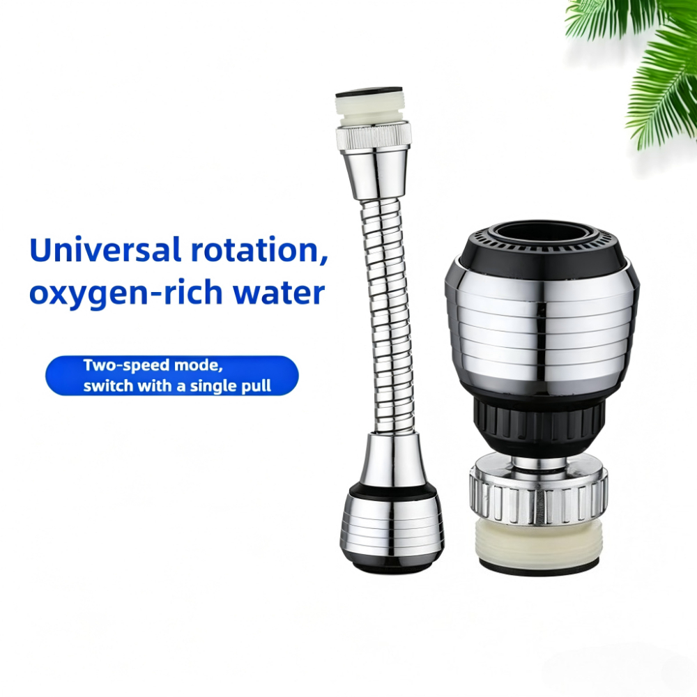 Extensor de Grifo de Cocina de - Kitchen Appliances Bundle reseña y precio