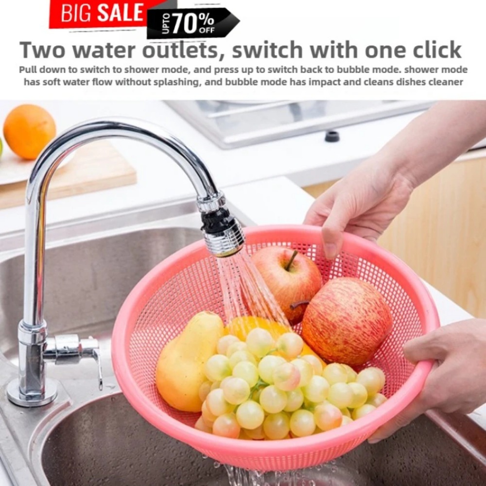Extensor de Grifo de Cocina de - Kitchen Appliances Bundle reseña y precio