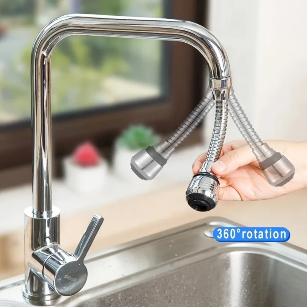 Extensor de Grifo de Cocina de - Kitchen Appliances Bundle reseña y precio