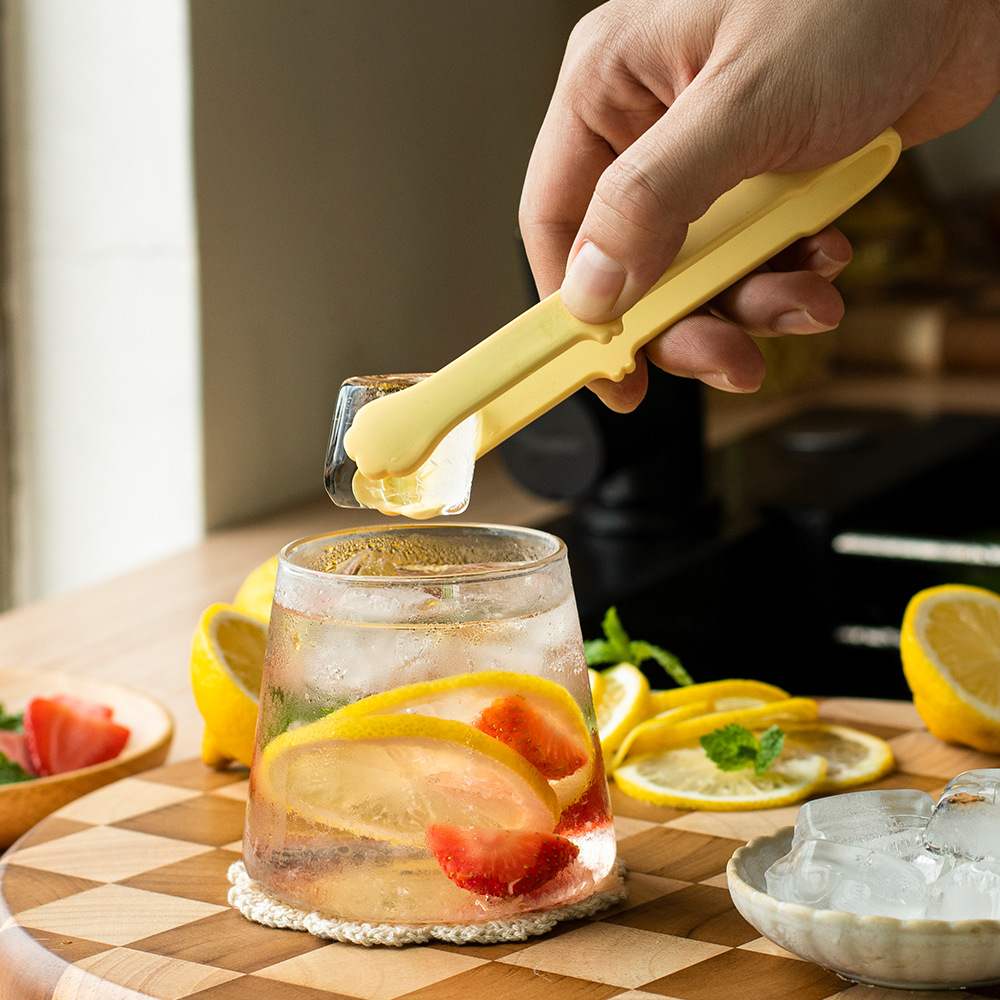 Pinzas de silicona para comida - Kitchen Appliances Gift reseña y precio