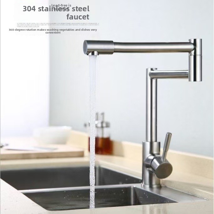 Grifo Mezclador para Fregadero - Kitchen Appliances Bundle reseña y precio