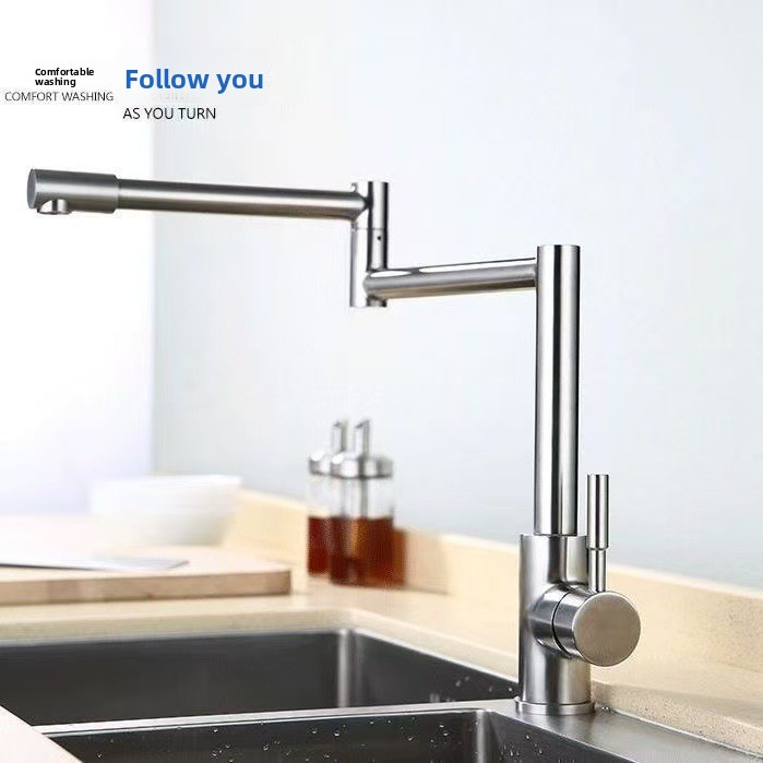 Grifo Mezclador para Fregadero - Kitchen Appliances Bundle reseña y precio
