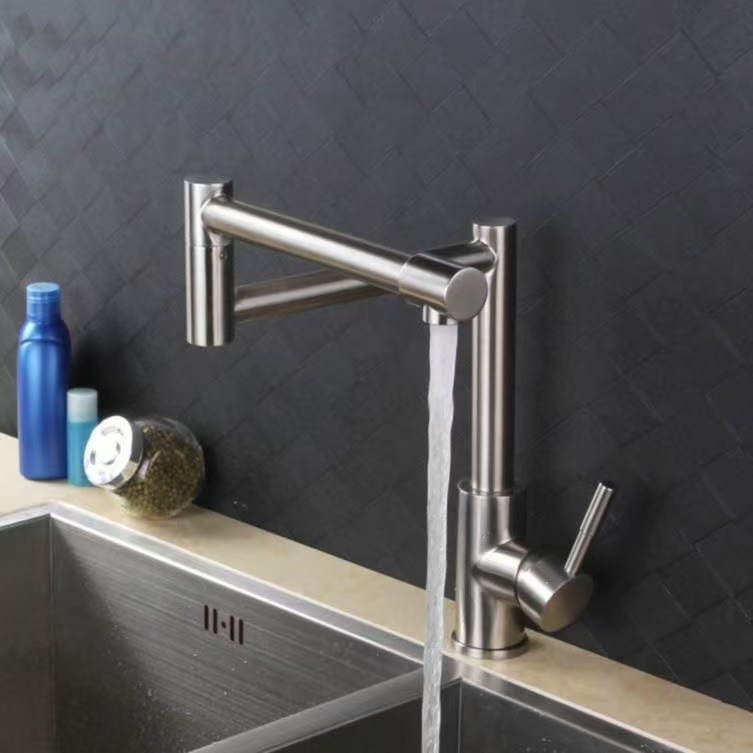 Grifo Mezclador para Fregadero - Kitchen Appliances Bundle reseña y precio