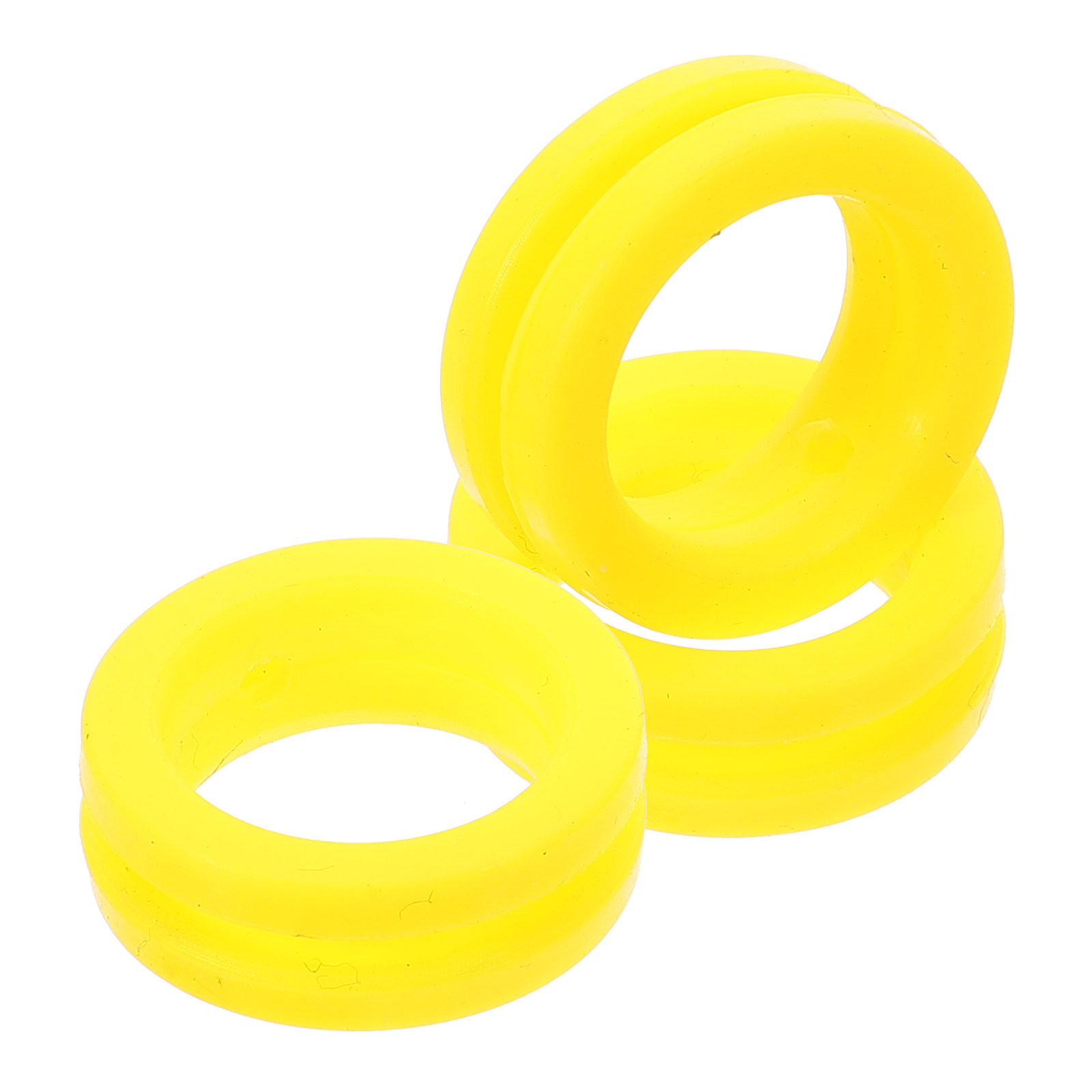 Juego de 3 juntas de anillo de - Kitchen Appliances Yellow reseña y precio