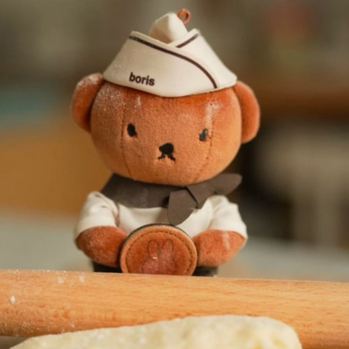 Lindo Peluche Coreano de Miffy - Kitchen Appliances Gift reseña y precio