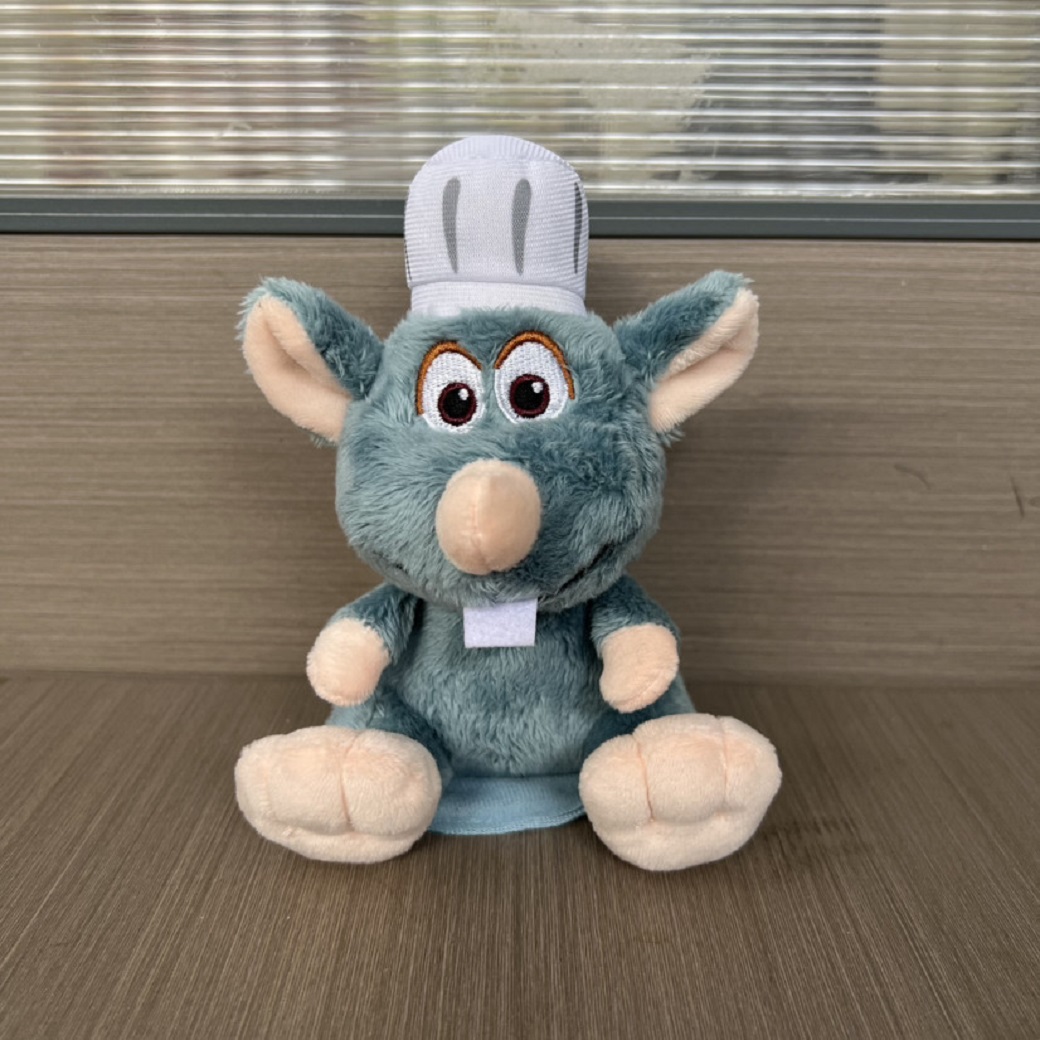 Peluche Magnético del Chef Rem - Kitchen Appliances Gift reseña y precio