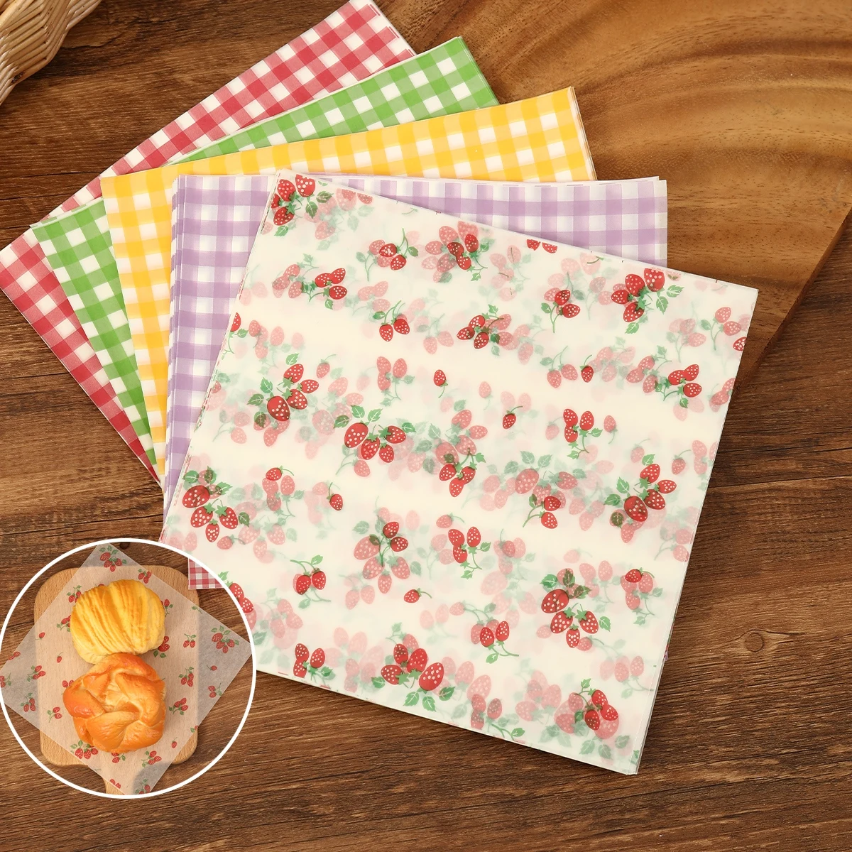 Papel de regalo a prueba de ac - Kitchen Appliances Gift reseña y precio