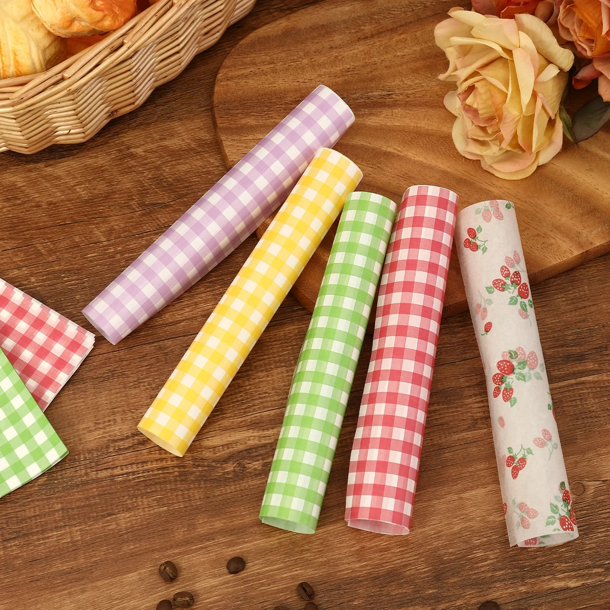 Papel de regalo a prueba de ac - Kitchen Appliances Gift reseña y precio