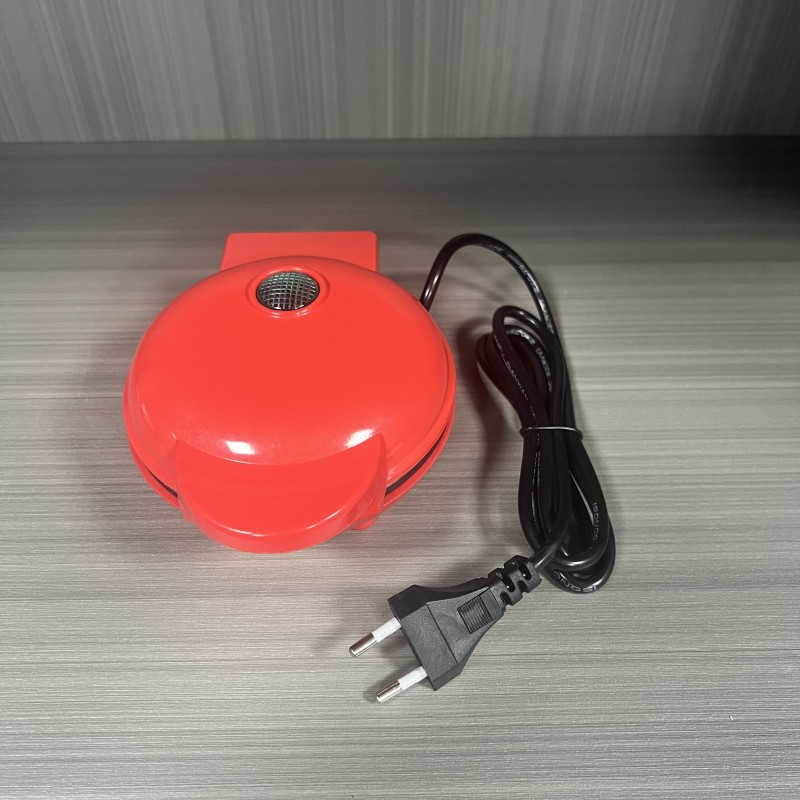 Mini Waflera Multifuncional en - Sandwich Press Grill reseña y precio
