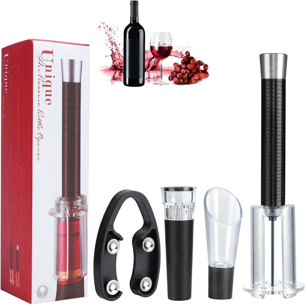 Accesorios de Bar, Juego de Ab - Kitchen Appliances Gift reseña y precio