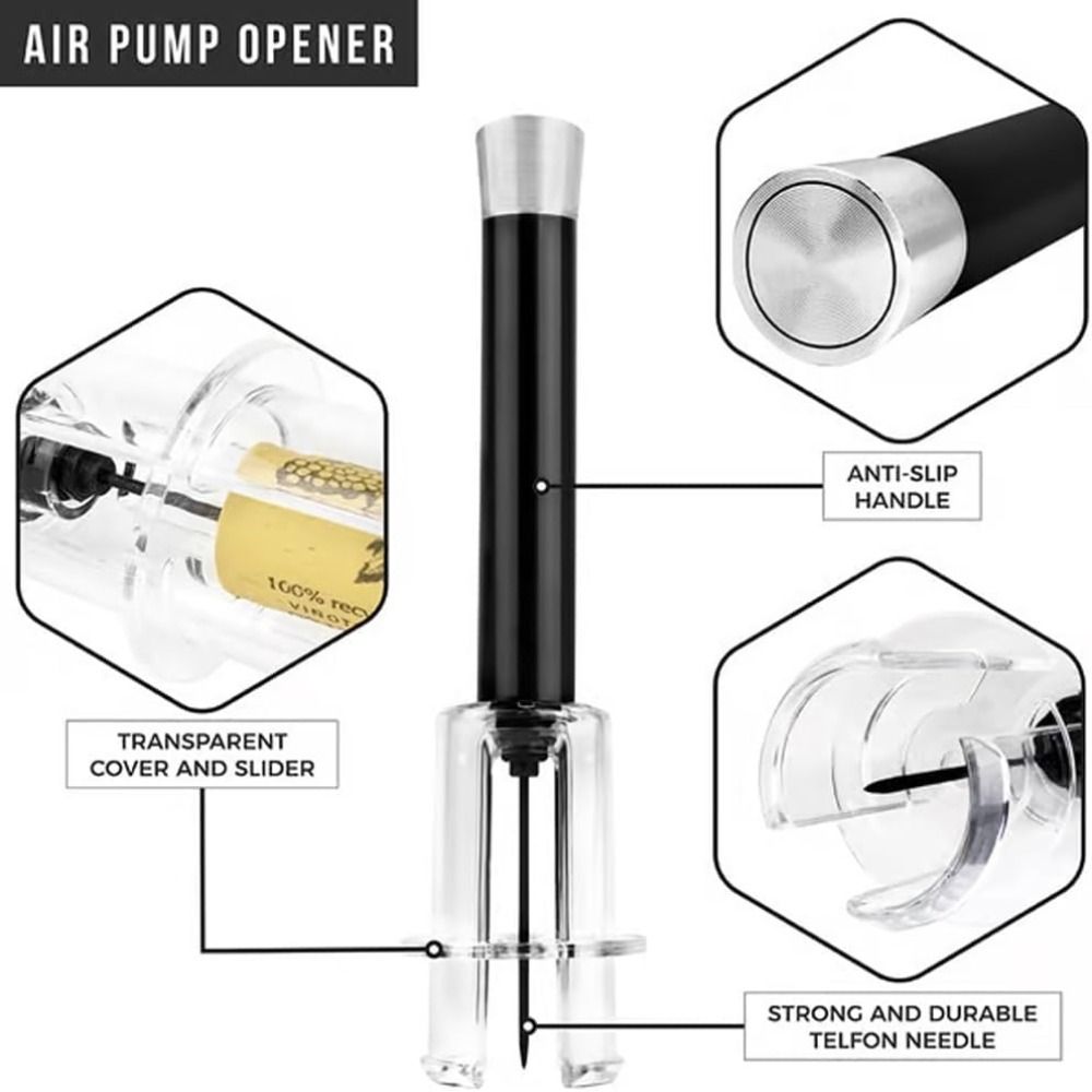 Accesorios de Bar, Juego de Ab - Kitchen Appliances Gift reseña y precio