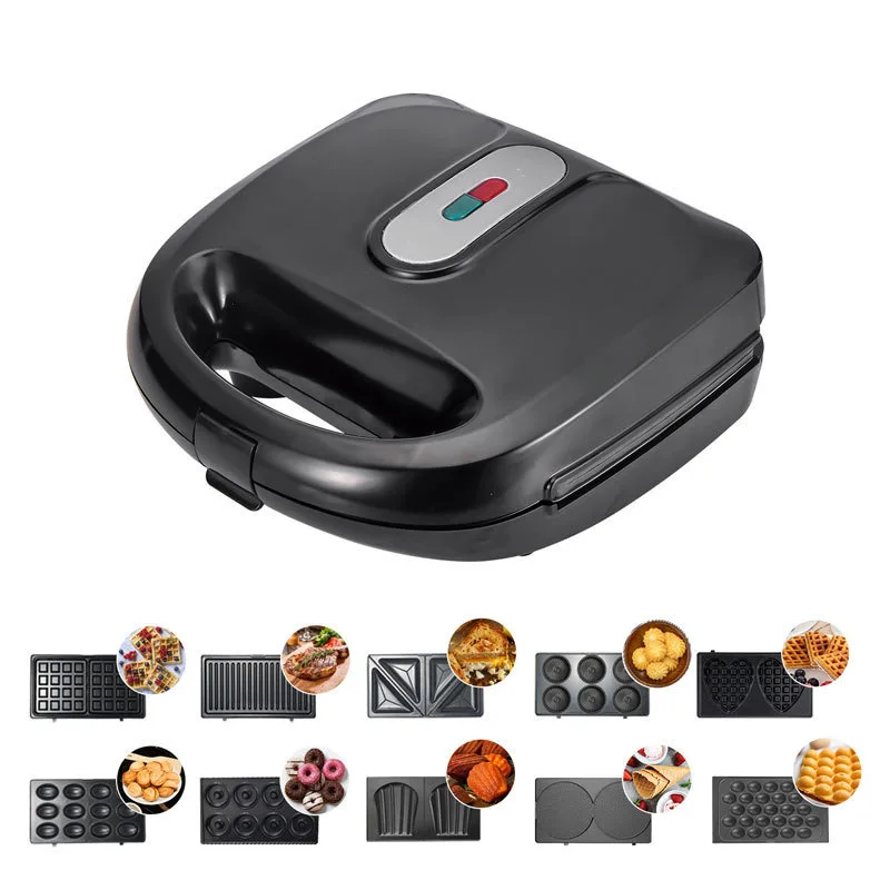 Electrodomésticos 220/110V, Má - Sandwich Press Grill reseña y precio