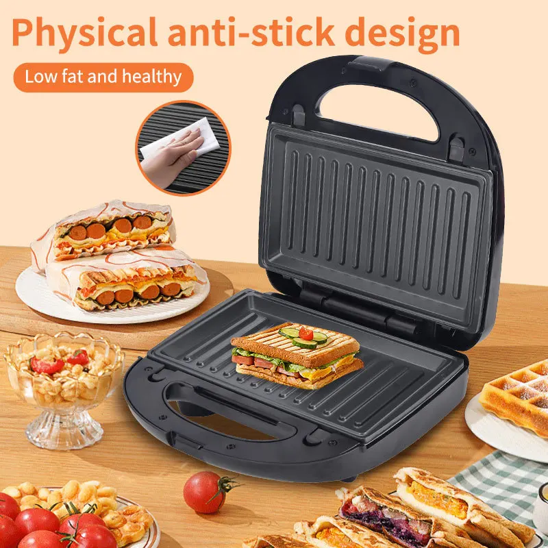 Electrodomésticos 220/110V, Má - Sandwich Press Grill reseña y precio