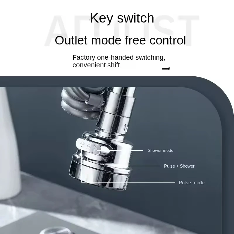Nuevo Grifo de fregadero de 3  - Kitchen Appliances Gift reseña y precio