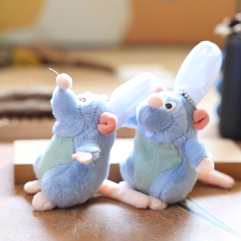 Peluche de Ratatouille, Ratón  - Kitchen Appliances Gift reseña y precio