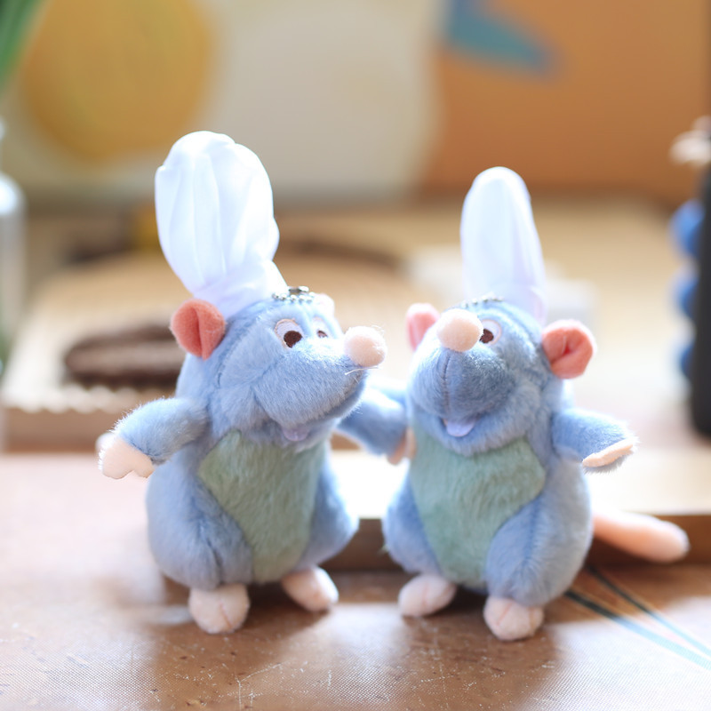Peluche de Ratatouille, Ratón  - Kitchen Appliances Gift reseña y precio