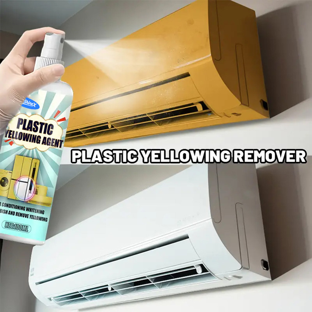 Removedor de Amarilleo de Plás - Kitchen Appliances Yellow reseña y precio