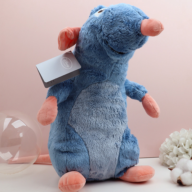 Peluche de Ratatouille de Pixa - Kitchen Appliances Gift reseña y precio
