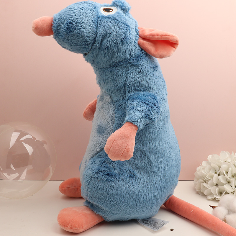 Peluche de Ratatouille de Pixa - Kitchen Appliances Gift reseña y precio
